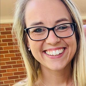 Meet your Posher, Shannon